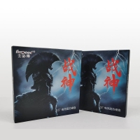 士必得（戰(zhàn)神系列） ZS-1TB 2.5寸固態(tài)硬盤(pán)