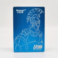 士必得（戰(zhàn)神系列） ZS-1TB 2.5寸固態(tài)硬盤(pán)