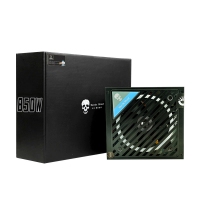 美商Mamba Ghost曼巴幽靈AS1000 額定850W 職業(yè)電競電腦電源