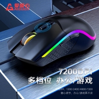 愛國心 GT802 青軸 機(jī)械鍵盤鼠標(biāo)白色套裝 電鍍朋克鍵帽炫酷燈效 電腦電競(jìng)游戲機(jī)械鍵盤