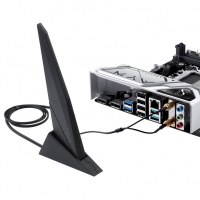 華碩（ASUS）PRIME A620M-AYW WIFI主板 CPU支持R5 7500F 7600 7700X