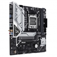 華碩（ASUS）PRIME A620M-AYW WIFI主板 CPU支持R5 7500F 7600 7700X