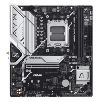 華碩（ASUS）PRIME A620M-AYW WIFI主板 CPU支持R5 7500F 7600 7700X