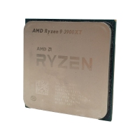 AMD 銳龍R9 3900XT(散片)3.8G 十二核心二十四線程