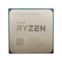 AMD 銳龍R9 3900XT(散片)3.8G 十二核心二十四線程