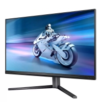 飛利浦27M2N5510J 27寸 2K EVNIIPS電競(jìng)顯示器 180Hz HDR400 升降旋轉(zhuǎn) 超高色域?qū)I(yè)游戲電競(jìng)屏