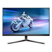 飛利浦27M2N5510J 27寸 2K EVNIIPS電競(jìng)顯示器 180Hz HDR400 升降旋轉(zhuǎn) 超高色域?qū)I(yè)游戲電競(jìng)屏