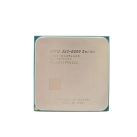 AMD APU A12-8800 (散片）2.9G四核（支持集顯）
