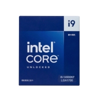 英特爾(Intel) i9-14900K 酷睿14代 處理器 24核32線程 睿頻至高可達(dá)6.0Ghz 36M三級緩存 盒裝CP