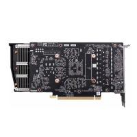 索泰 RTX 3050-8GD6 毀滅者 HA 雙風(fēng)扇游戲 吃雞電競設(shè)計 電腦顯卡 HDMI+DP*3