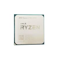 AMD 銳龍R5-3350G(散片）3.6GHz 四核八線程 AM4