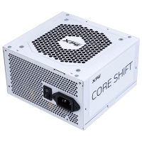 威剛（ADATA）XPG魔核II 850W 白【ATX3.0】電源金牌全模組全日系電容臺式電腦主機游戲電競白金效能智能溫控
