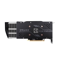 索泰（ZOTAC） RTX3060TI 8G 霹靂版 GE HA 電競(jìng)游戲吃雞顯卡臺(tái)式機(jī)獨(dú)立顯卡