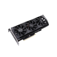 索泰（ZOTAC） RTX3060TI 8G 霹靂版 GE HA 電競(jìng)游戲吃雞顯卡臺(tái)式機(jī)獨(dú)立顯卡