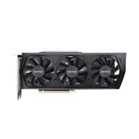 索泰（ZOTAC） RTX3060TI 8G 霹靂版 GE HA 電競(jìng)游戲吃雞顯卡臺(tái)式機(jī)獨(dú)立顯卡