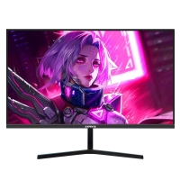 卓興玩家 Z270K 27英寸 IPS廣視角 2K超清 5ms 75hz 三微邊低藍(lán)光不閃屏 健康辦公 家用顯示器