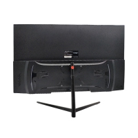 卓興玩家 G2701 27寸1K165Hz 黑色 IPS硬屏平面顯示器 帶燈/V型底座 HDMI+DP