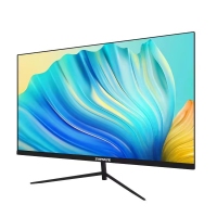 卓興玩家 G2701 27寸1K165Hz 黑色 IPS硬屏平面顯示器 帶燈/V型底座 HDMI+DP