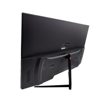 卓興玩家 G2701 27寸1K165Hz 黑色 IPS硬屏平面顯示器 帶燈/V型底座 HDMI+DP