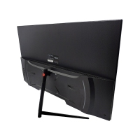 卓興玩家 G2701 27寸1K165Hz 黑色 IPS硬屏平面顯示器 帶燈/V型底座 HDMI+DP