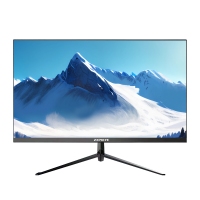 卓興玩家 Z226 22寸 無邊框IPS液晶顯示器 低藍光不閃屏 支持壁掛 纖薄辦公電腦液晶屏幕
