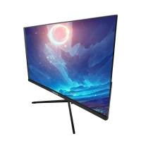 卓興玩家 Z226 22寸 無邊框IPS液晶顯示器 低藍光不閃屏 支持壁掛 纖薄辦公電腦液晶屏幕