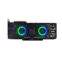 索泰（ZOTAC）RTX4090 D 天啟 臺(tái)式主機(jī)電腦 4K光追游戲電競(jìng)獨(dú)立顯卡
