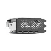 索泰（ZOTAC）RTX 4090 D AMP AIRO 月白 4K光追 電競(jìng)游戲 電腦獨(dú)顯卡