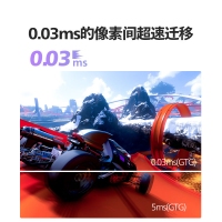 飛利浦 49M2C8900 49寸 QD-OLED雙2K顯示器 240HZ G-SYNC TypeC曲面帶魚(yú)屏