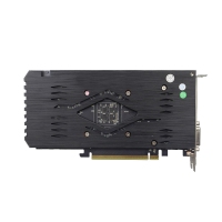 艾爾莎 RTX2060幻雷者6G 游戲電競顯卡（雙風(fēng)扇）HDMI+DP+DVI