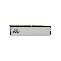 威剛XPG內(nèi)存 BW300 32G 6400 小馬甲(白)DDR5