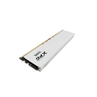 威剛XPG內(nèi)存 BW300 32G 6400 小馬甲(白)DDR5