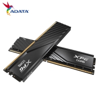 威剛威龍 BB300 16G 6400 DDR5 黑色 (小馬甲)
