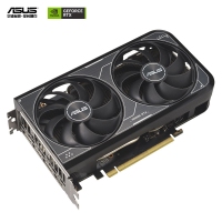 華碩（ASUS） DUAL RTX4060 O8G V2 電競游戲顯卡