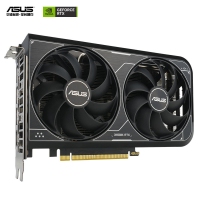 華碩（ASUS） DUAL RTX4060 O8G V2 電競游戲顯卡