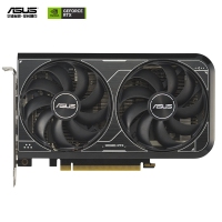 華碩（ASUS） DUAL RTX4060 O8G V2 電競游戲顯卡