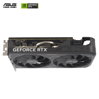 華碩（ASUS） DUAL RTX4060 O8G V2 電競游戲顯卡