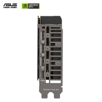 華碩（ASUS） DUAL RTX4060 O8G V2 電競游戲顯卡