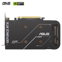 華碩（ASUS） DUAL RTX4060 O8G V2 電競游戲顯卡