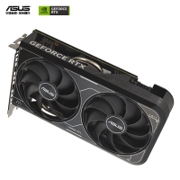 華碩（ASUS） DUAL RTX4060 O8G V2 電競游戲顯卡