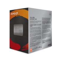 AMD 銳龍5 5500GT處理器(r5) 6核12線程 加速頻率至高4.4GHz 含Radeon Graphics集顯