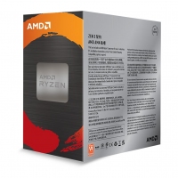 AMD 銳龍7 5700X3D游戲處理器(r7) 8核16線程 加速頻率至高4.1GHz 搭載100MB緩存