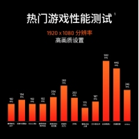 AMD 銳龍7 5700X3D游戲處理器(r7) 8核16線程 加速頻率至高4.1GHz 搭載100MB緩存