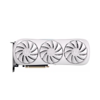 索泰（ZOTAC）RTX4080Ti SUPER TRINITY OC 月白電競(jìng)游戲顯卡 設(shè)計(jì)作圖 渲染 臺(tái)式電腦顯卡