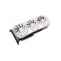 索泰（ZOTAC）RTX4080Ti SUPER TRINITY OC 月白電競(jìng)游戲顯卡 設(shè)計(jì)作圖 渲染 臺(tái)式電腦顯卡