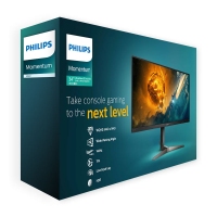 飛利浦（PHILIPS）345M2R 34英寸帶魚屏 IPS 超寬2K 144Hz 1ms HDR 雙源同屏 電腦電競(jìng)顯示器