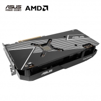 華碩（ASUS） DUAL RX6750GRE 12G V2 GAMING 游戲設(shè)計顯卡