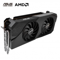 華碩（ASUS） DUAL RX6750GRE 12G V2 GAMING 游戲設(shè)計顯卡