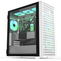 【銳龍R7-8700G電競設(shè)計】AMD銳龍R7-8700G/B650M/32G/1TB高端家用游戲辦公臺式組裝電腦AI主機