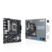 華碩（ASUS）PRIME B760M-R D4 主板 HDMI+M.2